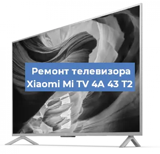 Замена инвертора на телевизоре Xiaomi Mi TV 4A 43 T2 в Волгограде